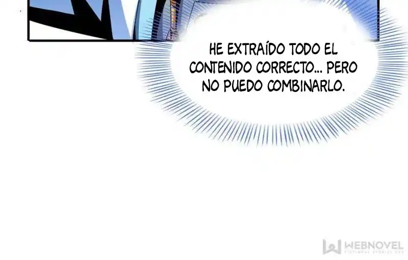 Library Of Heaven's Path - Capítulo 36 - Página 40 - LectorTMOo
