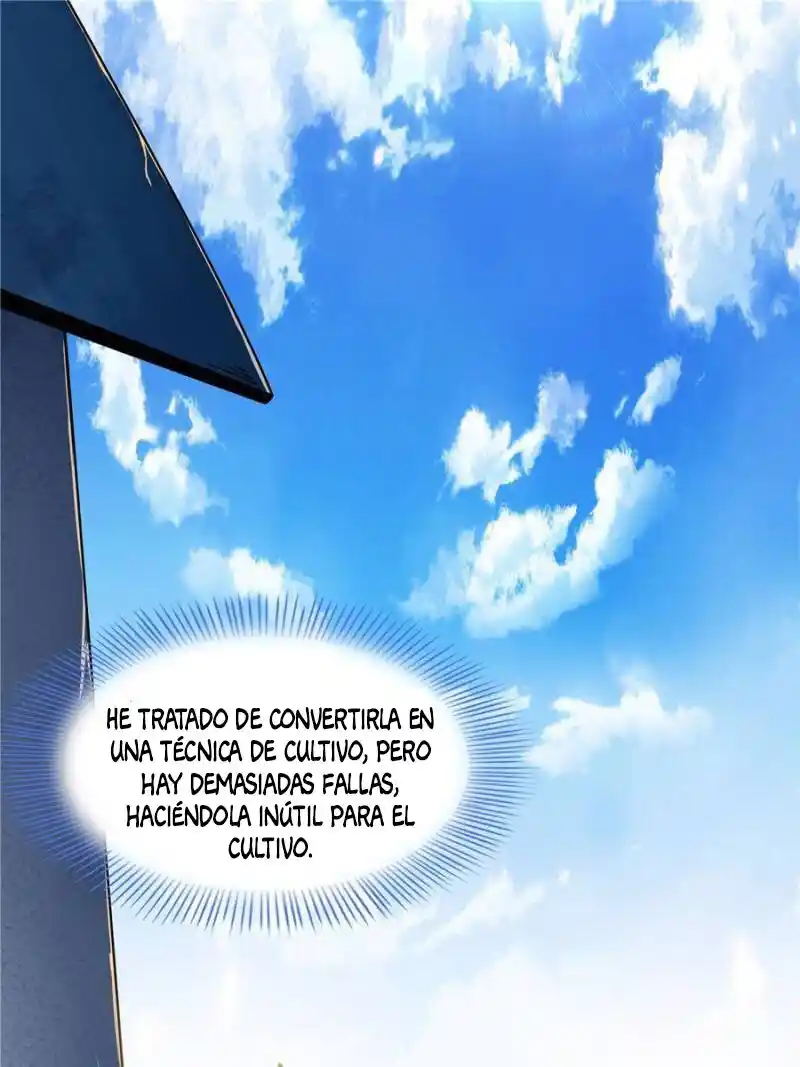 Library Of Heaven's Path - Capítulo 36 - Página 41 - LectorTMOo