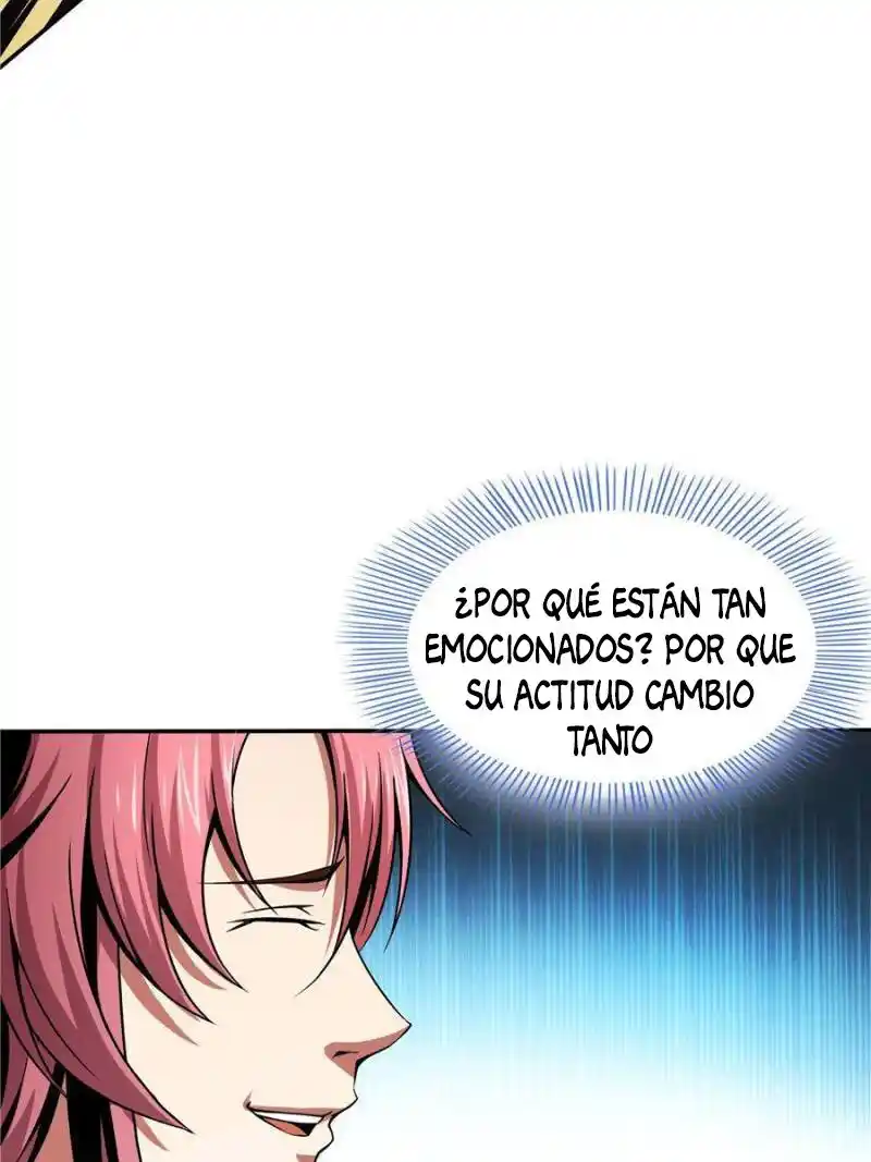 Library Of Heaven's Path - Capítulo 37 - Página 4 - LectorTMOo