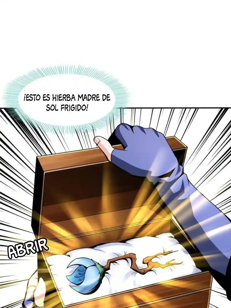 Library Of Heaven's Path - Capítulo 37 - Página 7 - LectorTMOo