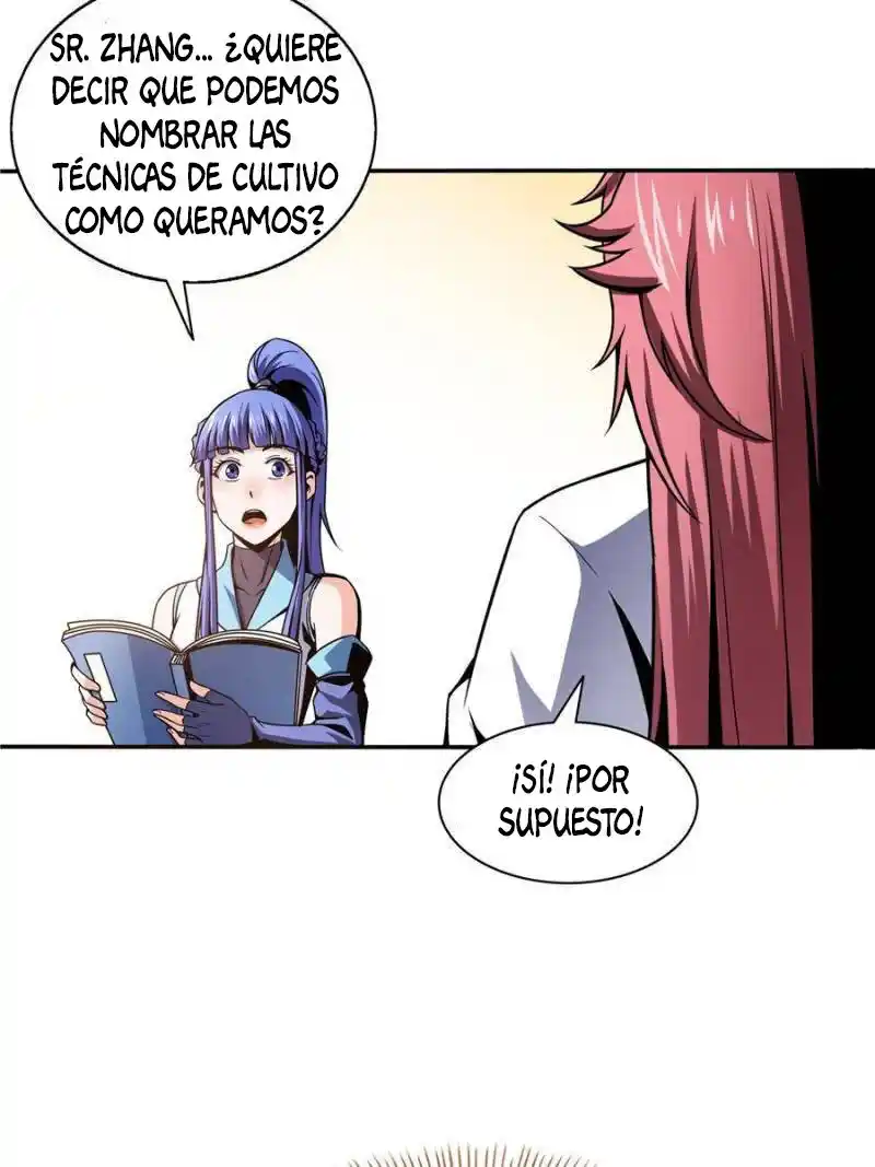 Library Of Heaven's Path - Capítulo 37 - Página 16 - LectorTMOo