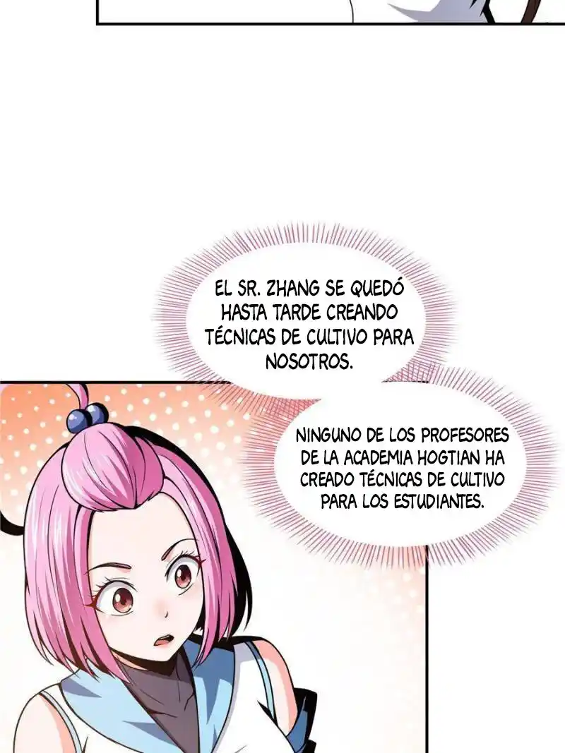 Library Of Heaven's Path - Capítulo 37 - Página 18 - LectorTMOo