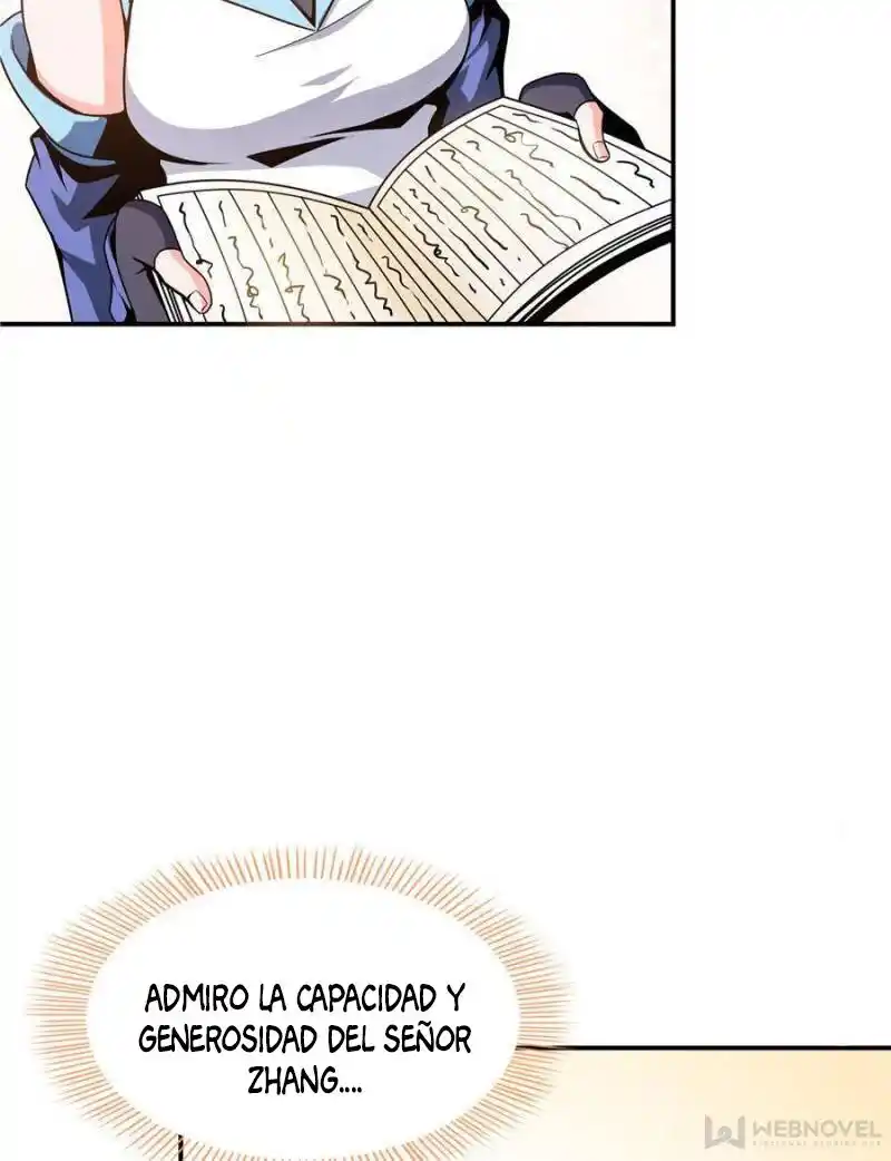 Library Of Heaven's Path - Capítulo 37 - Página 19 - LectorTMOo