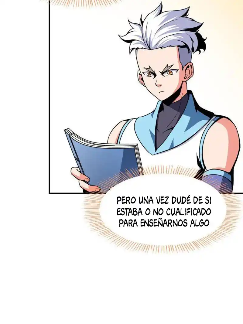 Library Of Heaven's Path - Capítulo 37 - Página 20 - LectorTMOo