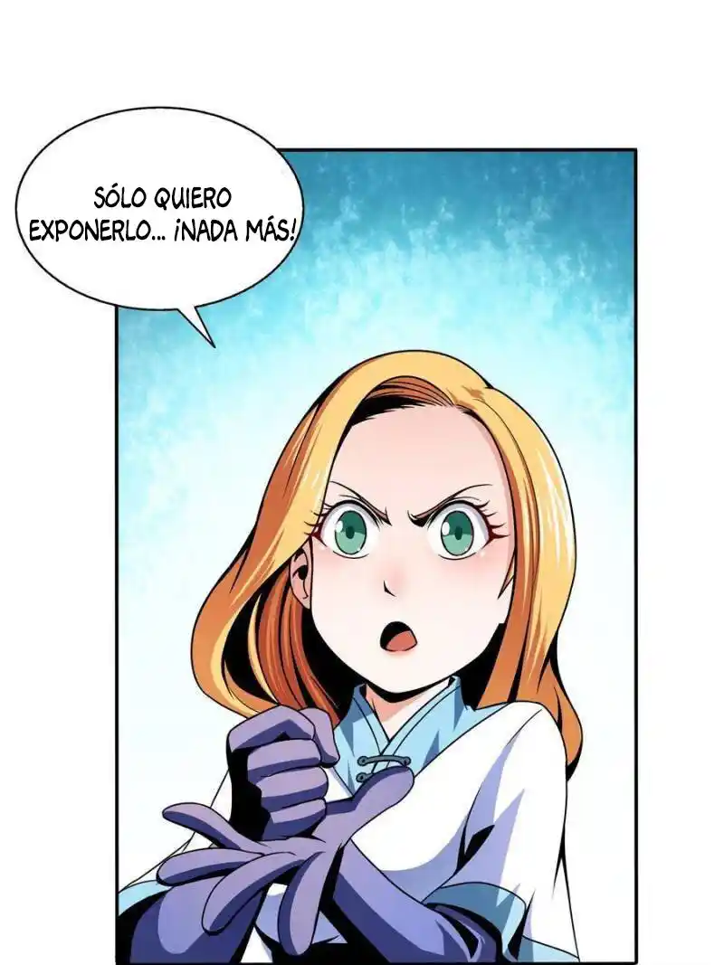 Library Of Heaven's Path - Capítulo 37 - Página 28 - LectorTMOo