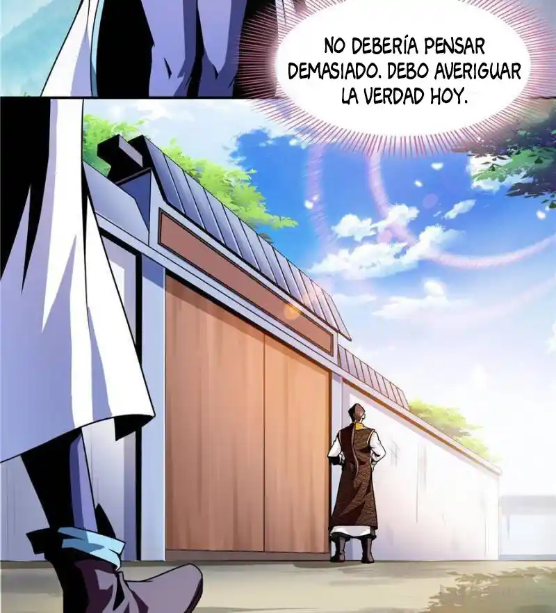 Library Of Heaven's Path - Capítulo 37 - Página 30 - LectorTMOo
