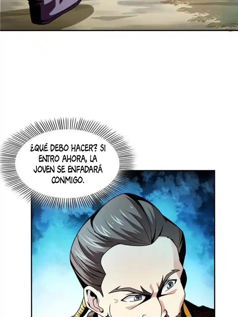 Library Of Heaven's Path - Capítulo 37 - Página 31 - LectorTMOo