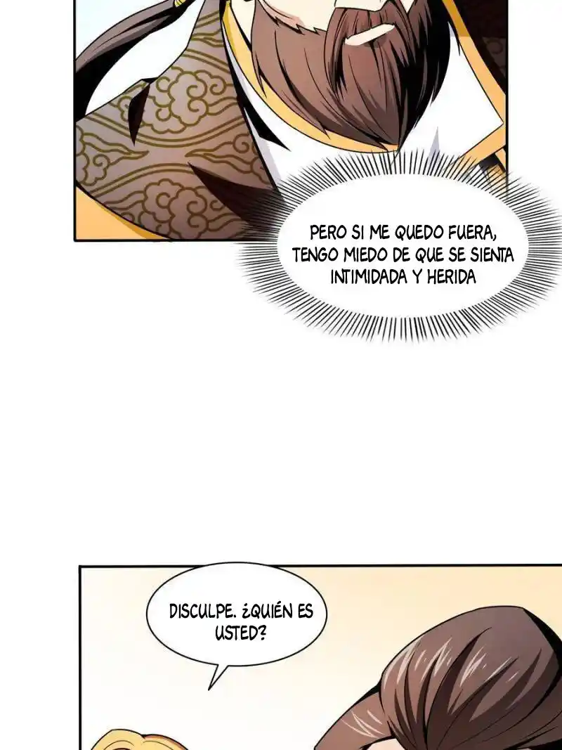 Library Of Heaven's Path - Capítulo 37 - Página 32 - LectorTMOo