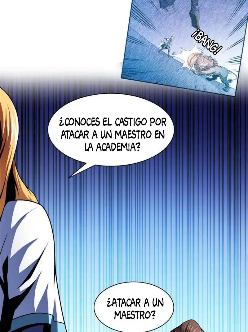 Library Of Heaven's Path - Capítulo 37 - Página 38 - LectorTMOo
