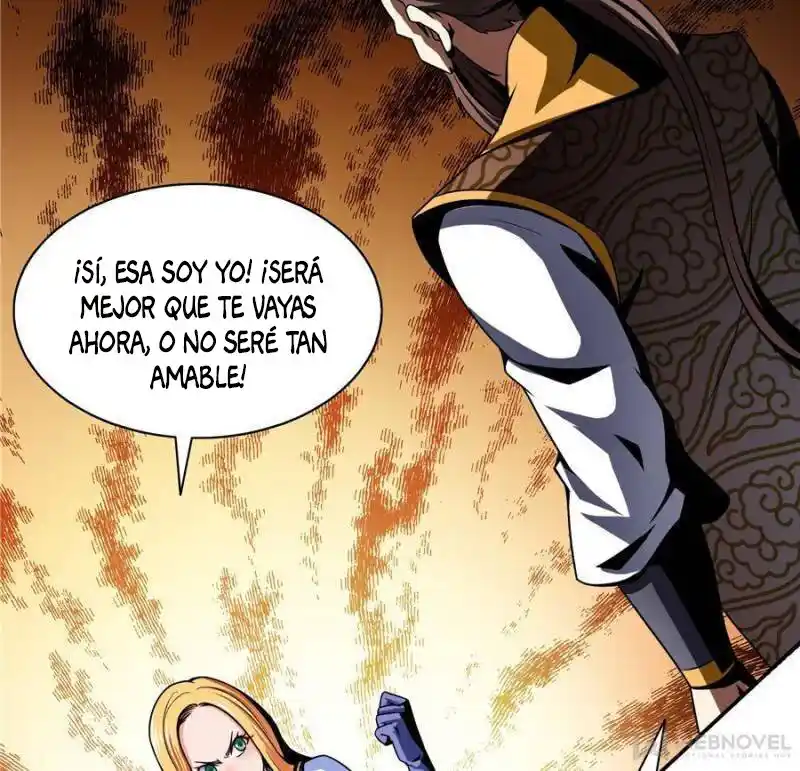 Library Of Heaven's Path - Capítulo 37 - Página 41 - LectorTMOo