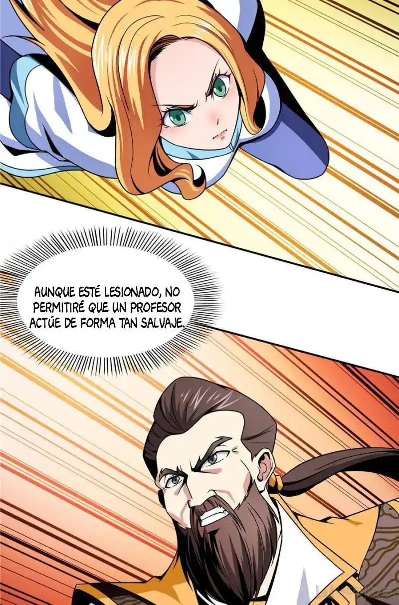 Library Of Heaven's Path - Capítulo 37 - Página 43 - LectorTMOo