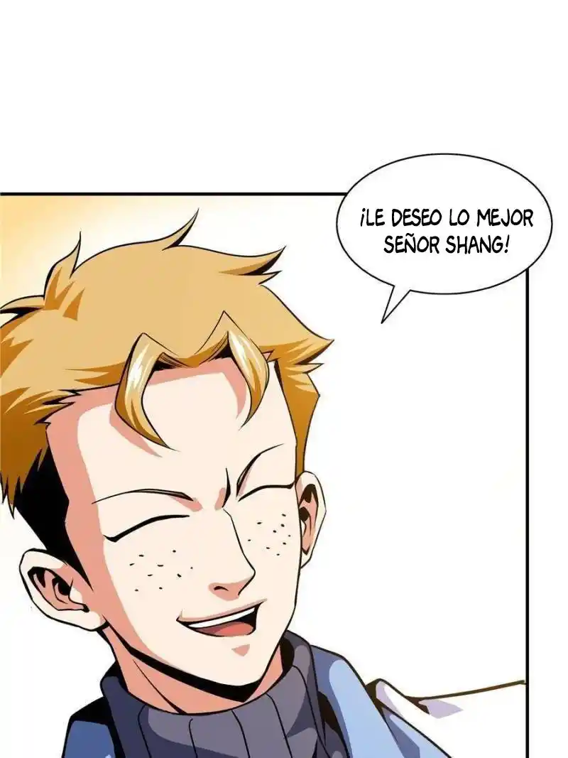 Library Of Heaven's Path - Capítulo 38 - Página 7 - LectorTMOo