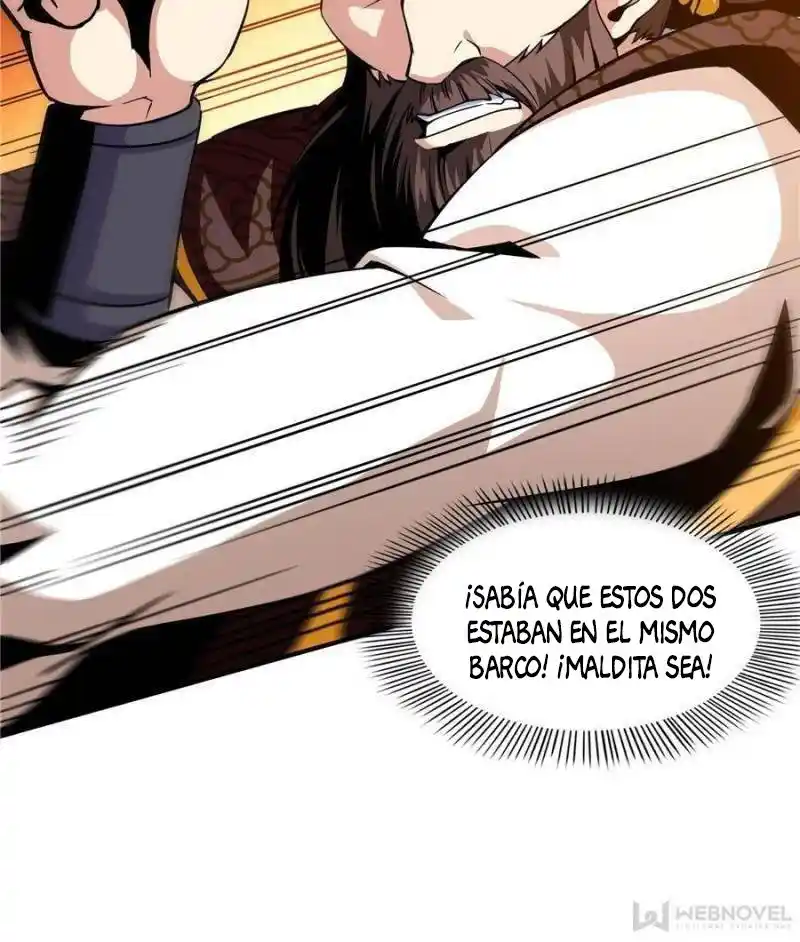 Library Of Heaven's Path - Capítulo 38 - Página 15 - LectorTMOo