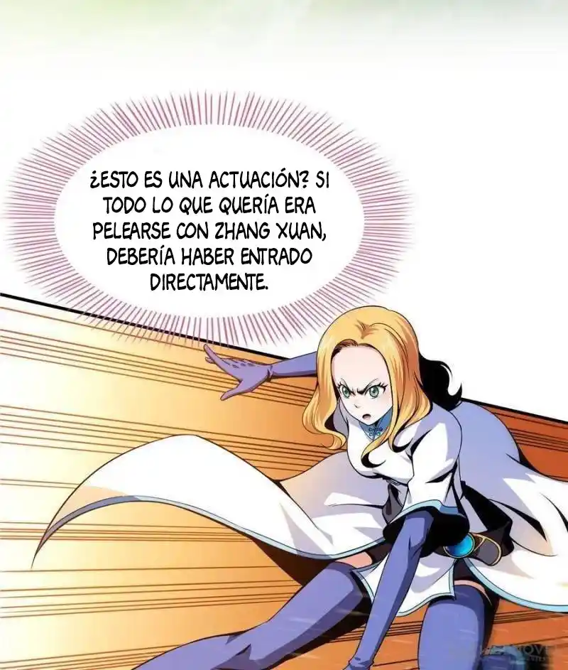 Library Of Heaven's Path - Capítulo 38 - Página 18 - LectorTMOo