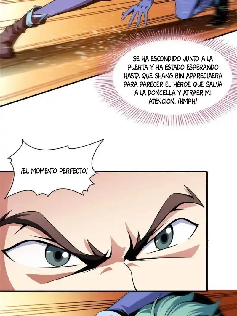 Library Of Heaven's Path - Capítulo 38 - Página 19 - LectorTMOo