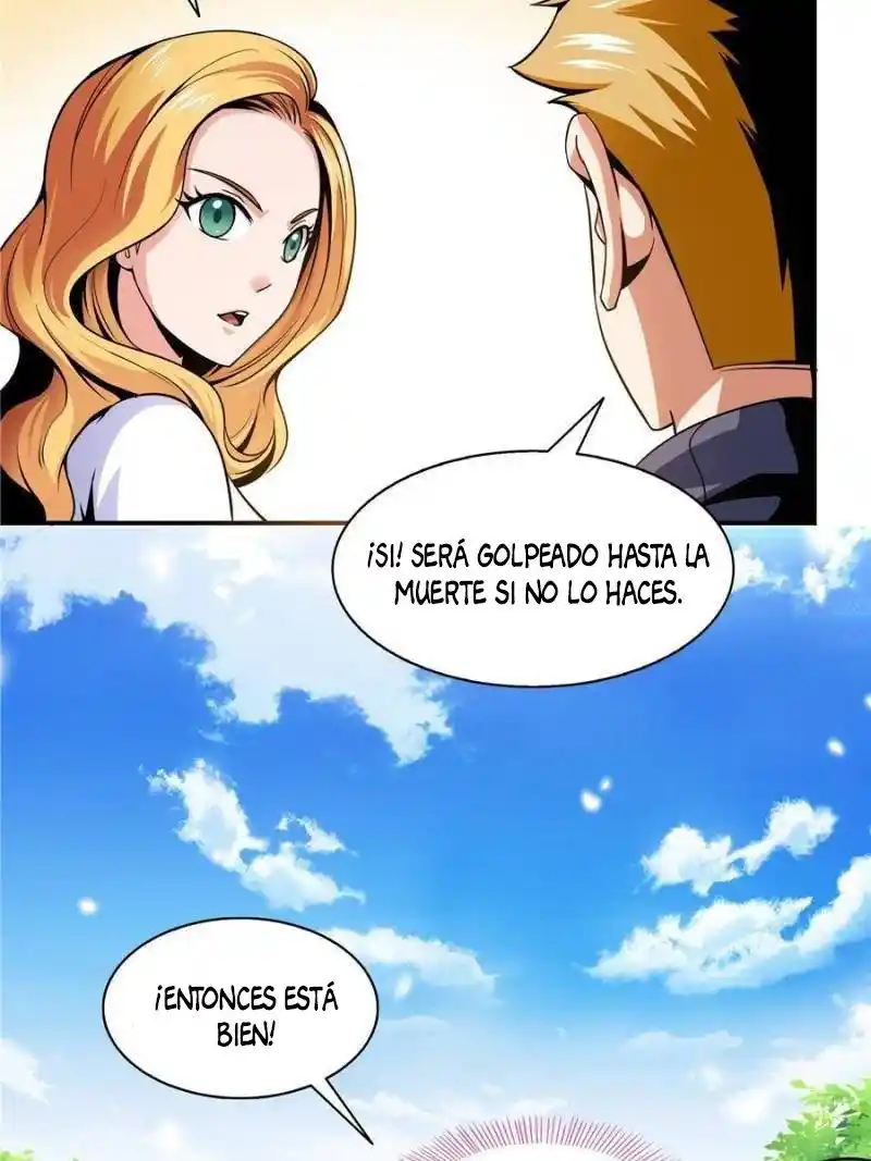 Library Of Heaven's Path - Capítulo 38 - Página 25 - LectorTMOo
