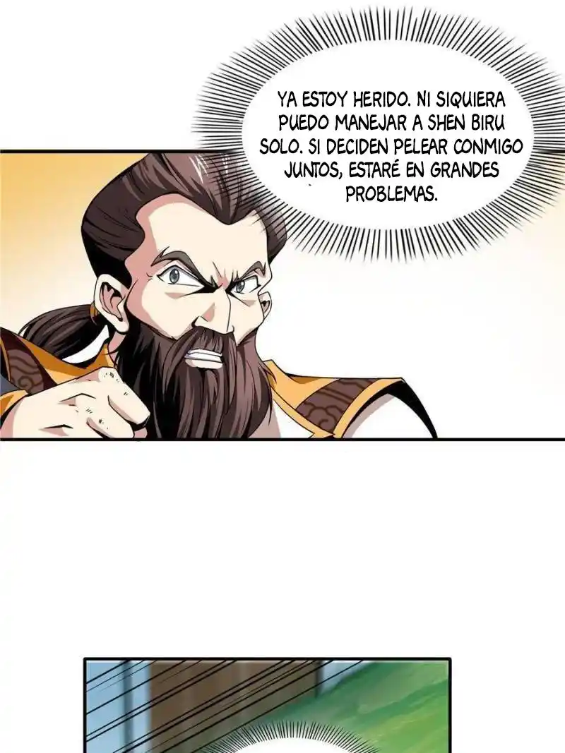 Library Of Heaven's Path - Capítulo 38 - Página 27 - LectorTMOo