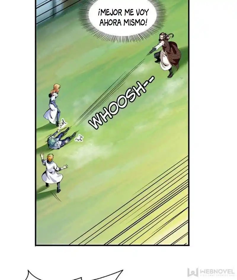 Library Of Heaven's Path - Capítulo 38 - Página 28 - LectorTMOo