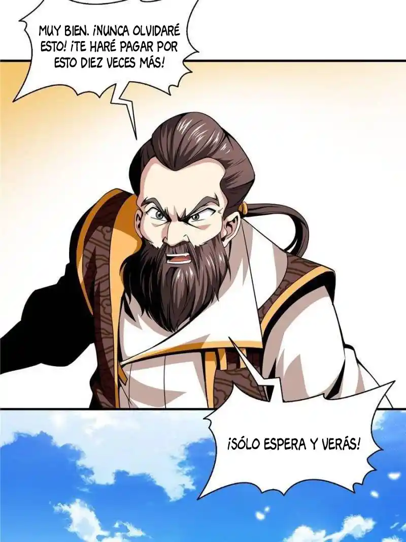 Library Of Heaven's Path - Capítulo 38 - Página 29 - LectorTMOo