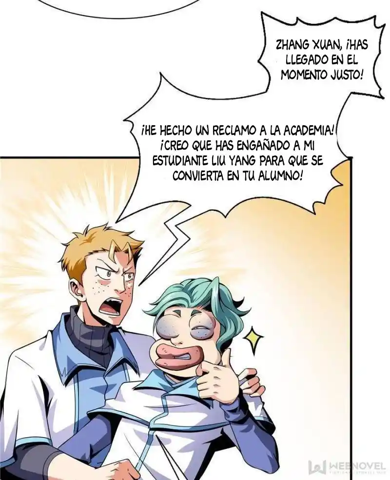Library Of Heaven's Path - Capítulo 38 - Página 36 - LectorTMOo