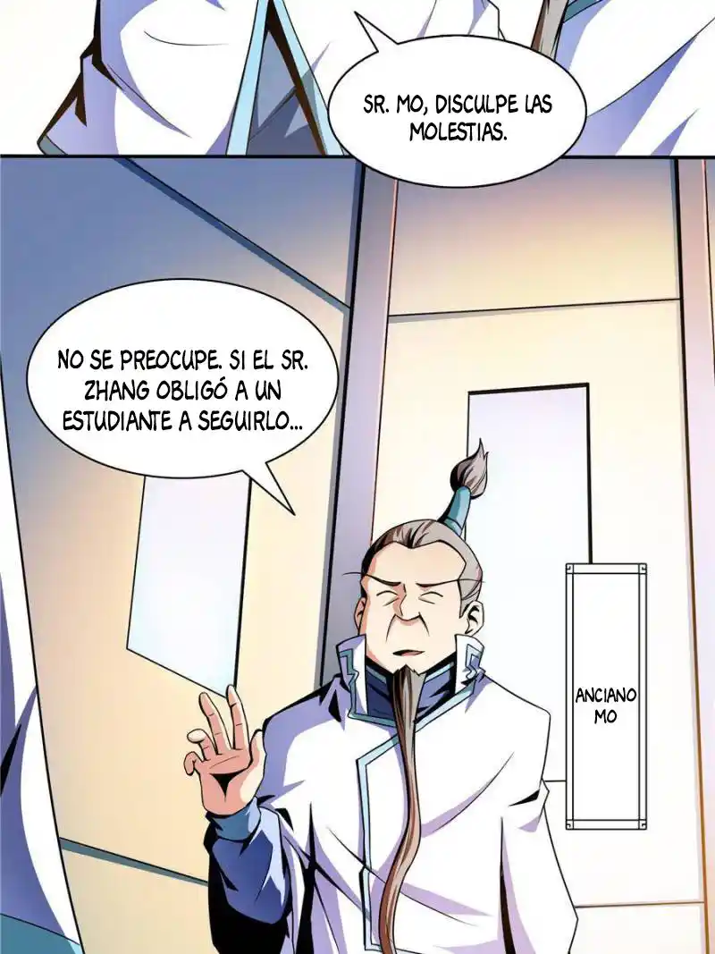 Library Of Heaven's Path - Capítulo 39 - Página 12 - LectorTMOo