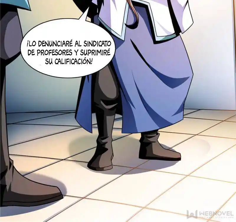 Library Of Heaven's Path - Capítulo 39 - Página 13 - LectorTMOo
