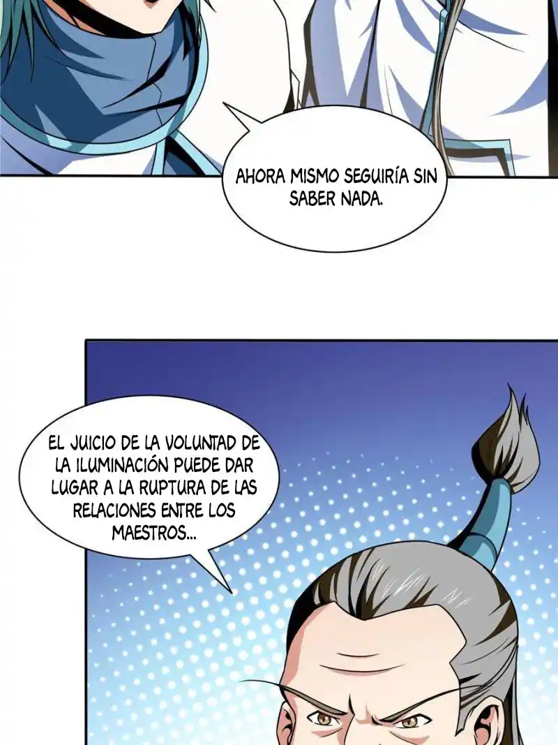 Library Of Heaven's Path - Capítulo 39 - Página 15 - LectorTMOo