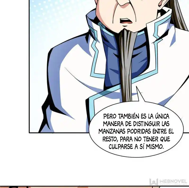Library Of Heaven's Path - Capítulo 39 - Página 16 - LectorTMOo