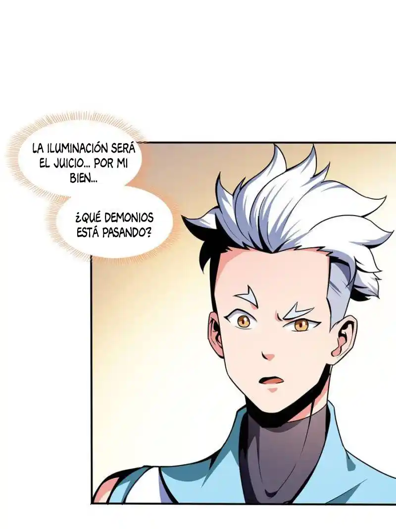 Library Of Heaven's Path - Capítulo 39 - Página 24 - LectorTMOo
