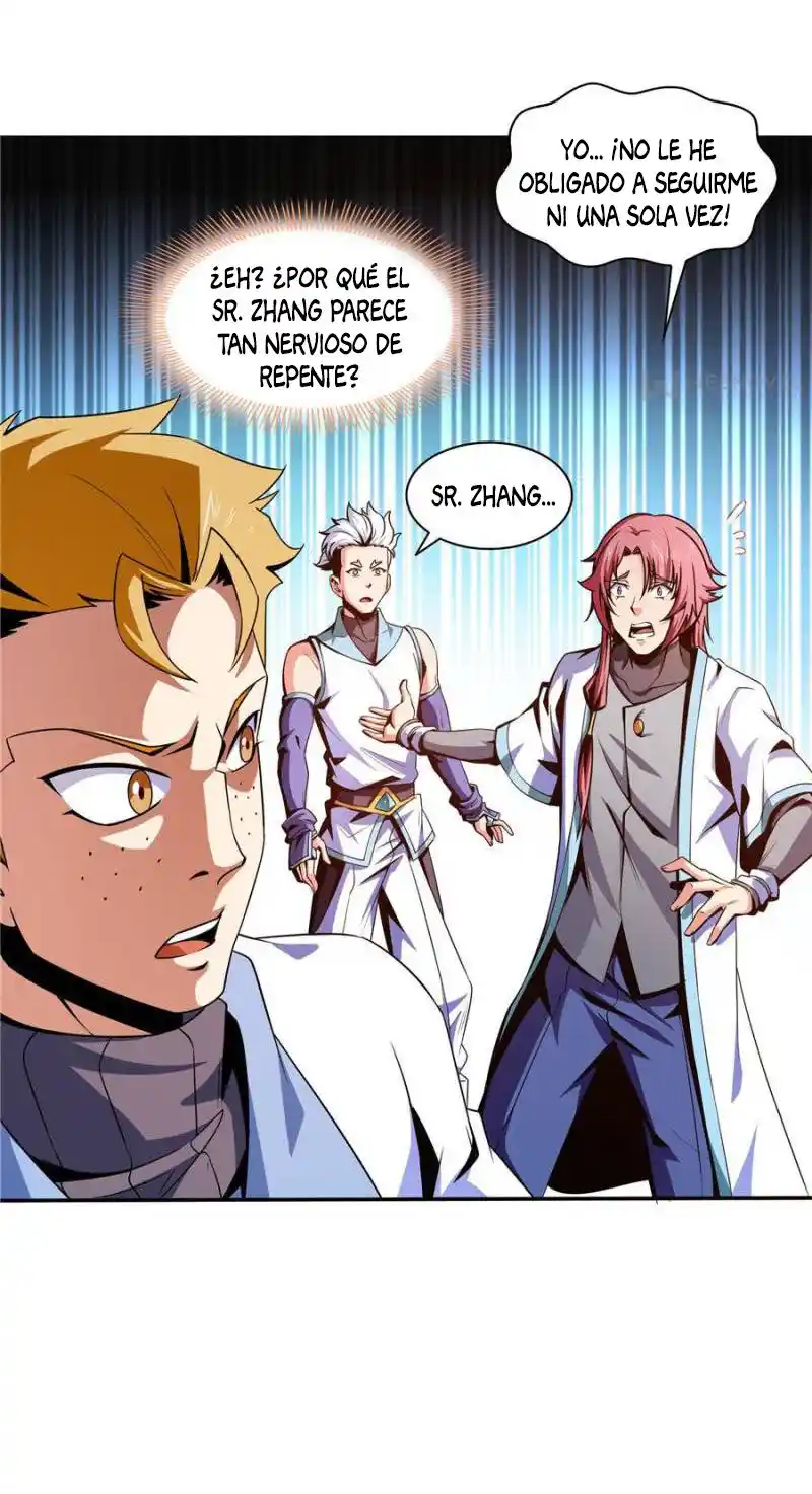 Library Of Heaven's Path - Capítulo 39 - Página 26 - LectorTMOo
