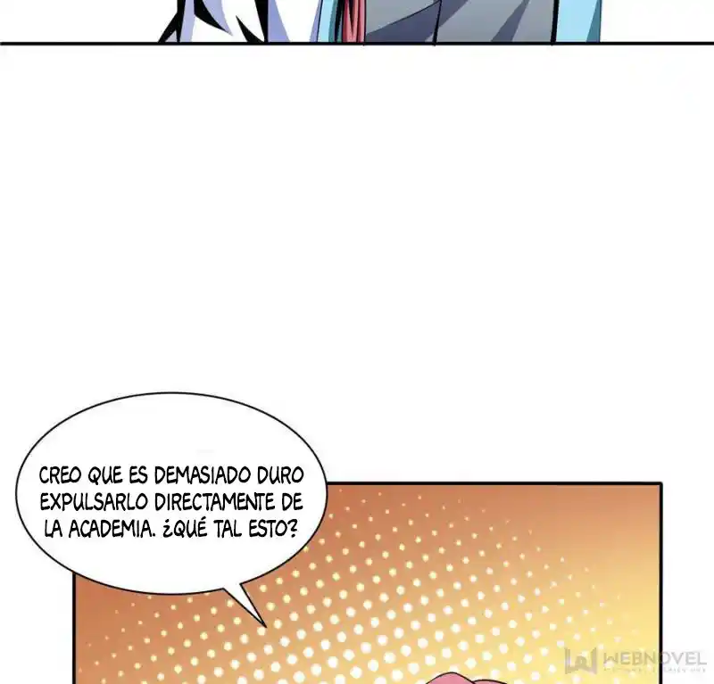 Library Of Heaven's Path - Capítulo 39 - Página 35 - LectorTMOo