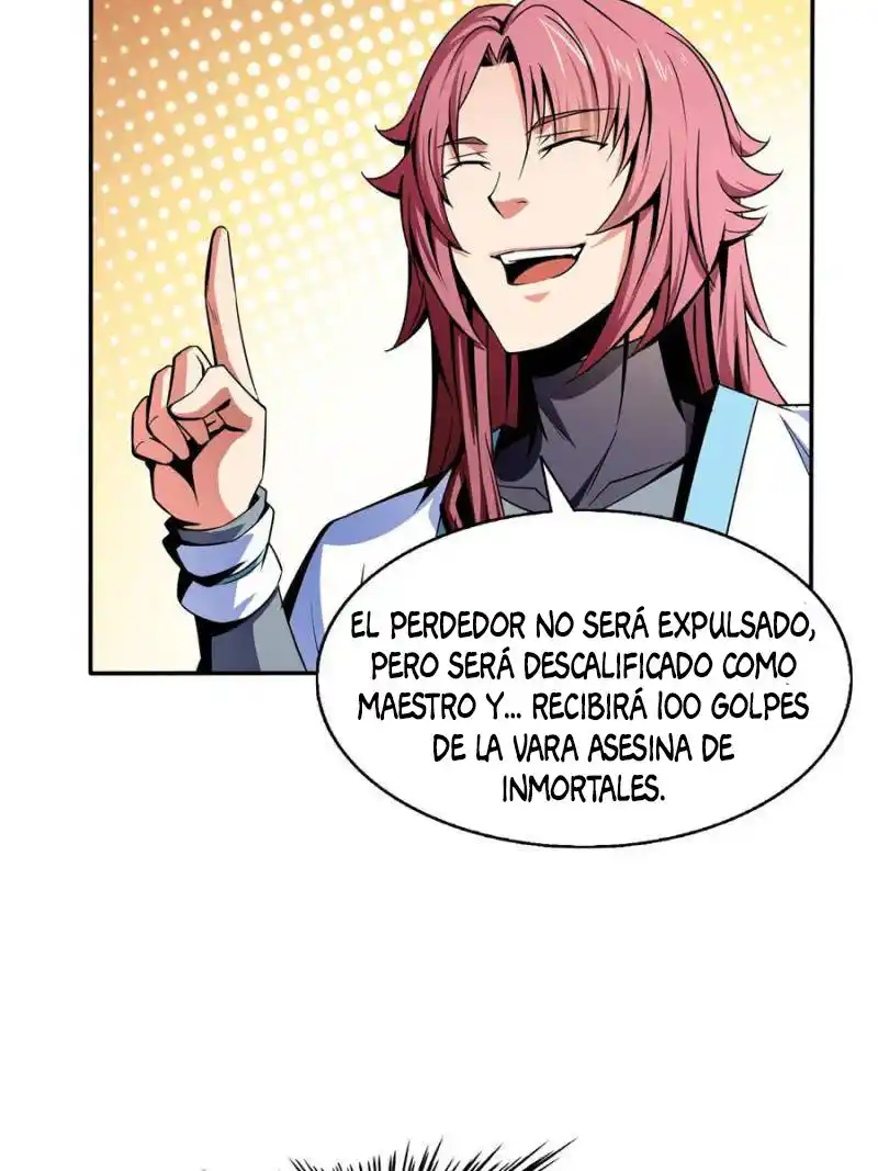 Library Of Heaven's Path - Capítulo 39 - Página 36 - LectorTMOo