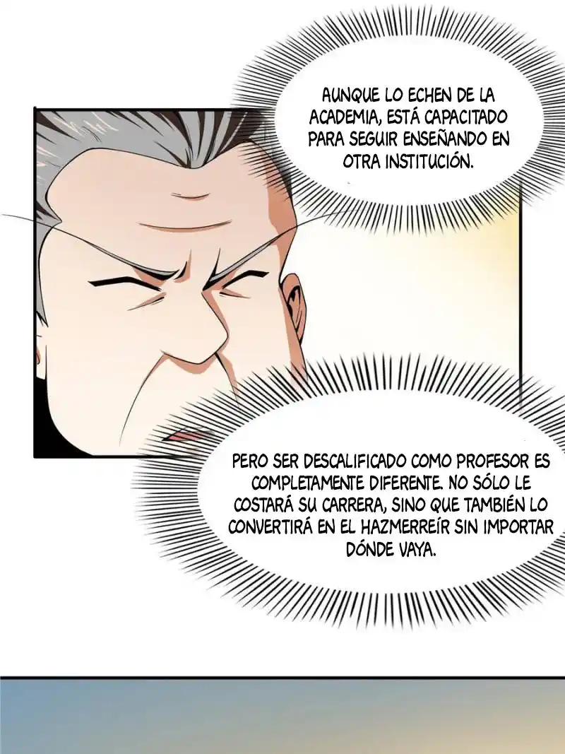 Library Of Heaven's Path - Capítulo 40 - Página 2 - LectorTMOo
