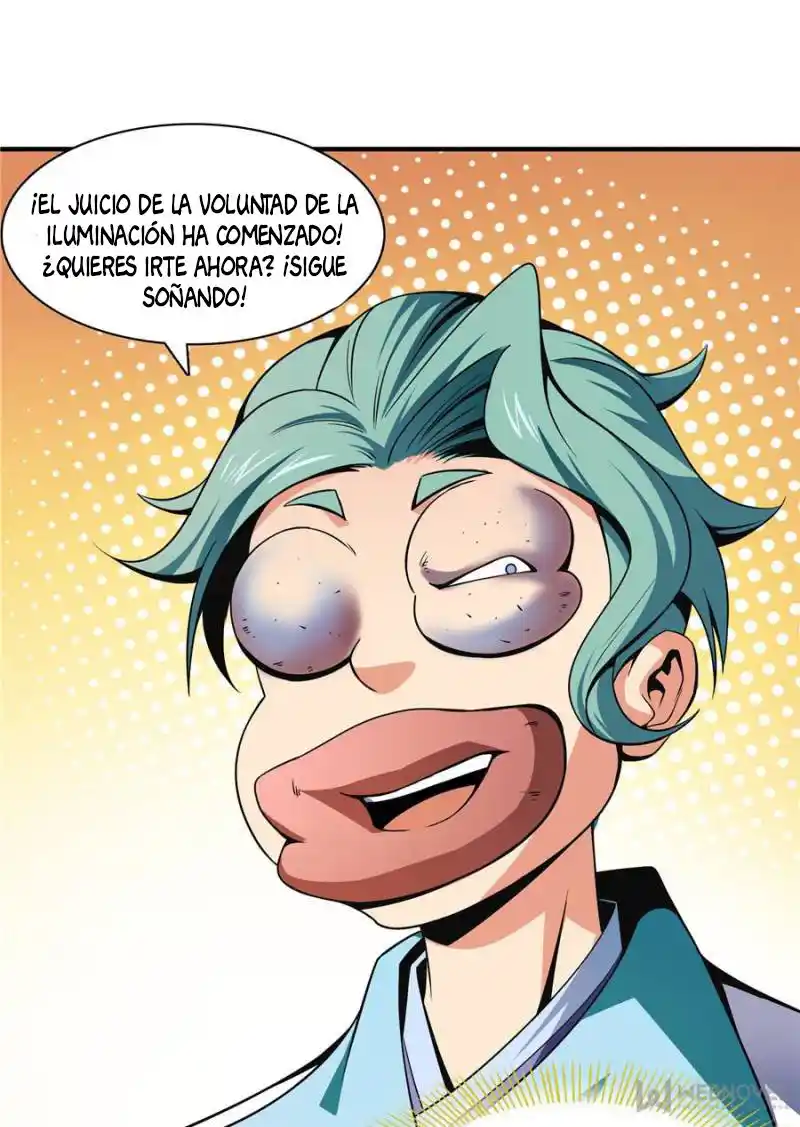 Library Of Heaven's Path - Capítulo 40 - Página 16 - LectorTMOo