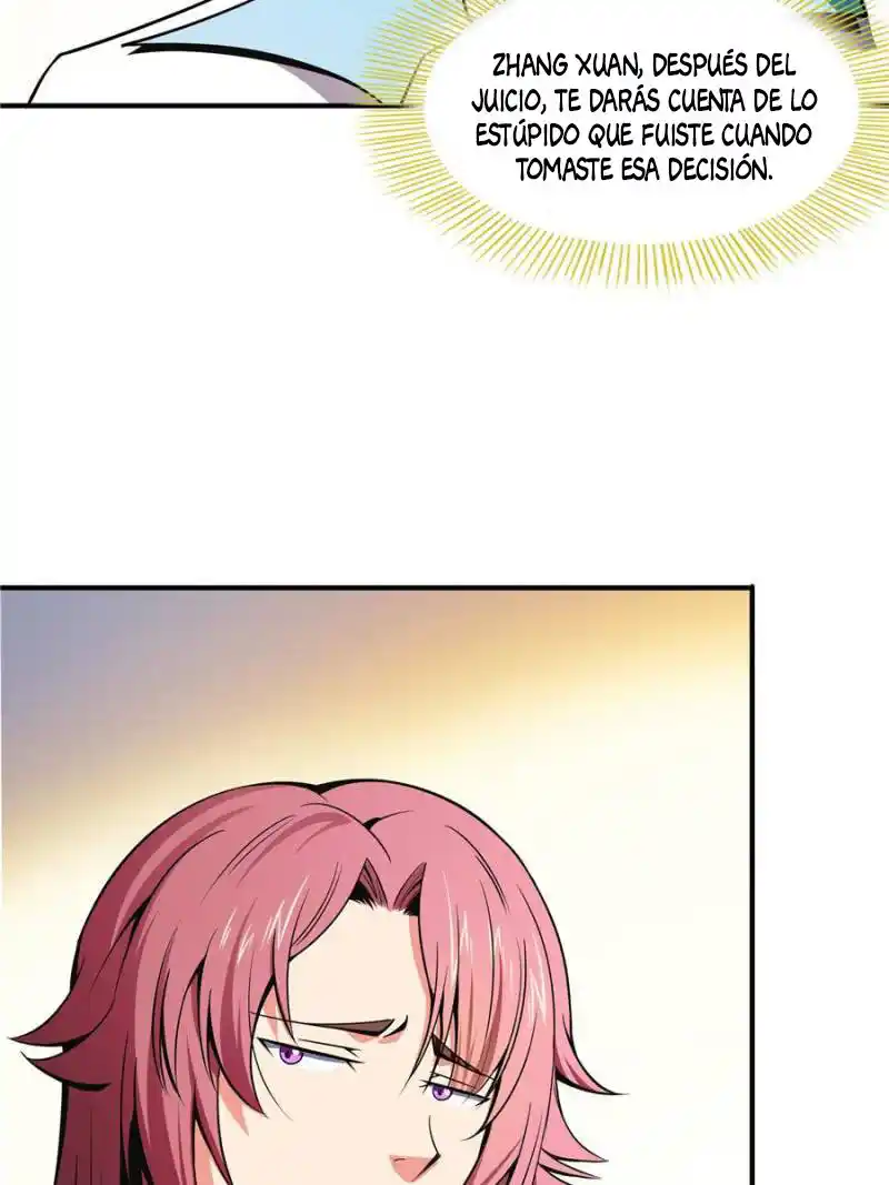 Library Of Heaven's Path - Capítulo 40 - Página 17 - LectorTMOo