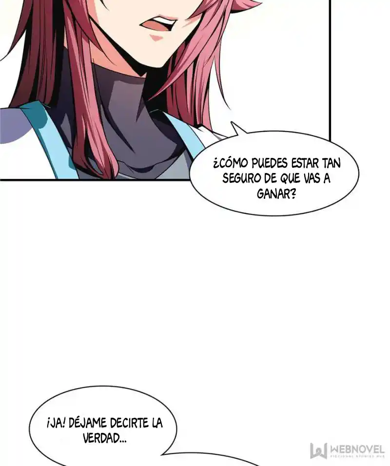 Library Of Heaven's Path - Capítulo 40 - Página 18 - LectorTMOo
