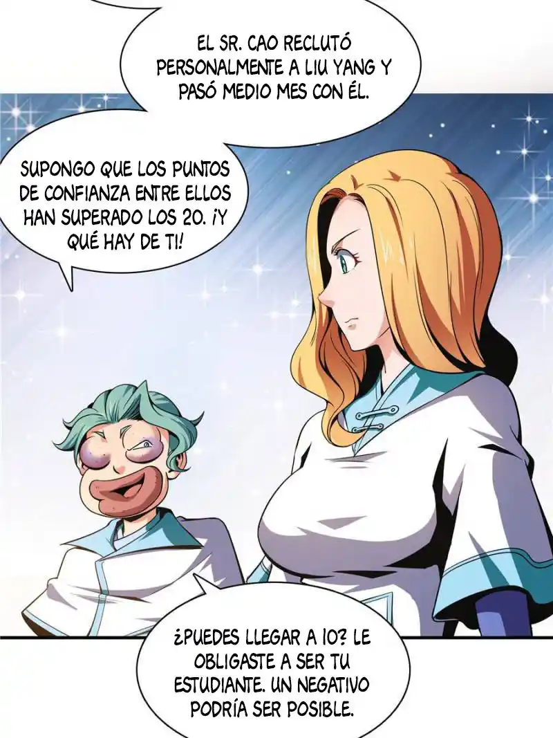 Library Of Heaven's Path - Capítulo 40 - Página 19 - LectorTMOo