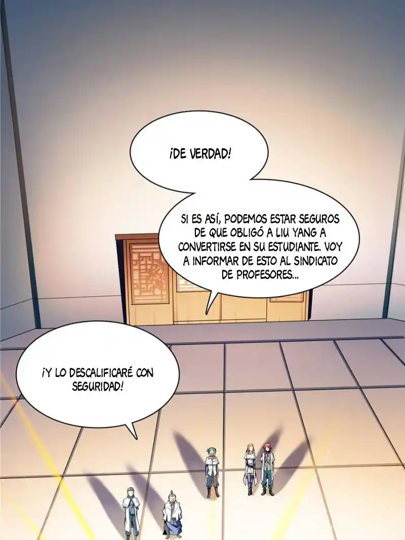 Library Of Heaven's Path - Capítulo 40 - Página 23 - LectorTMOo