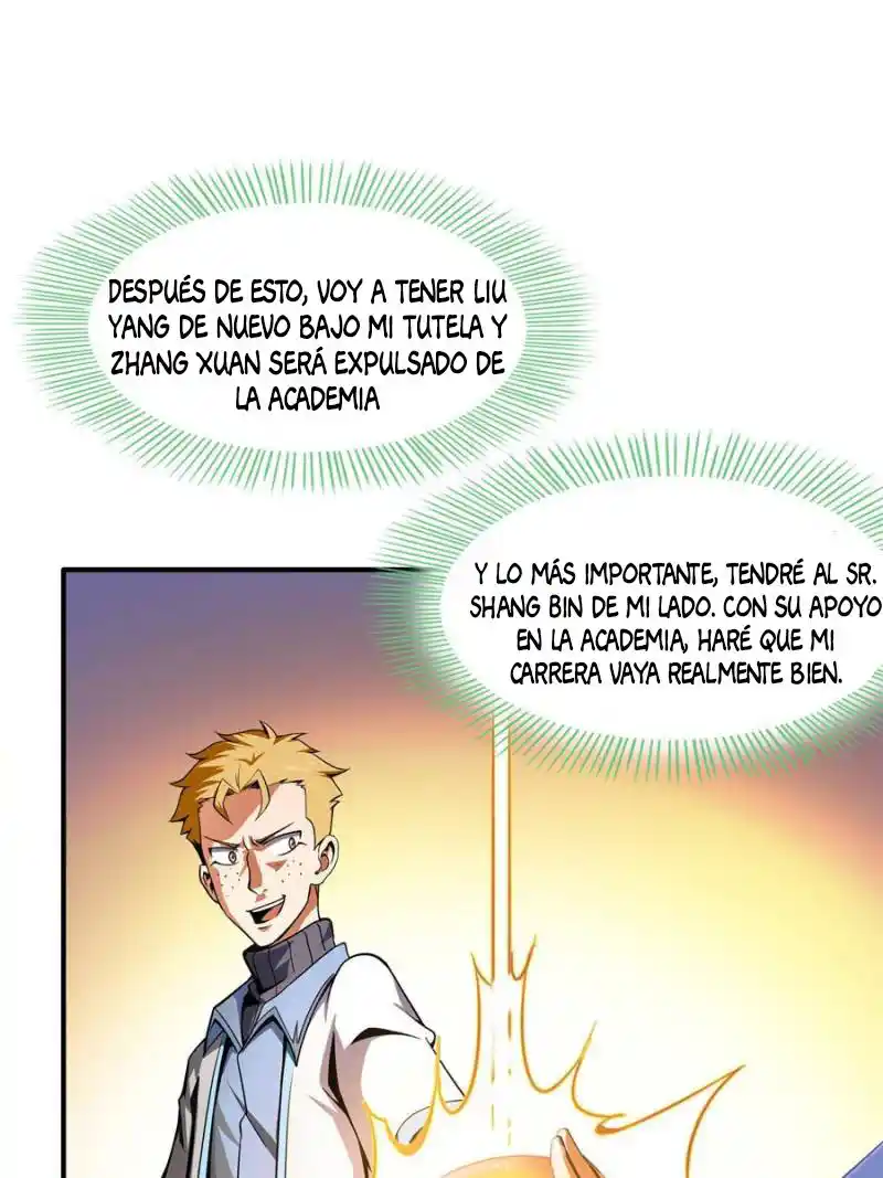 Library Of Heaven's Path - Capítulo 40 - Página 26 - LectorTMOo