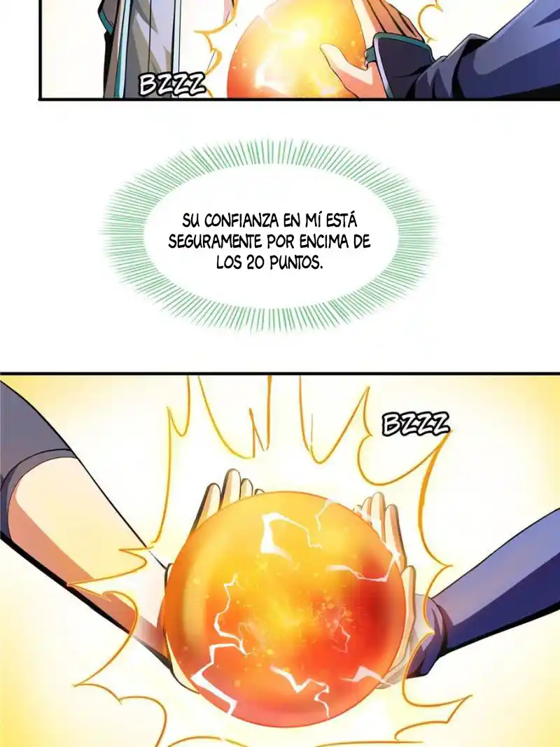 Library Of Heaven's Path - Capítulo 40 - Página 27 - LectorTMOo