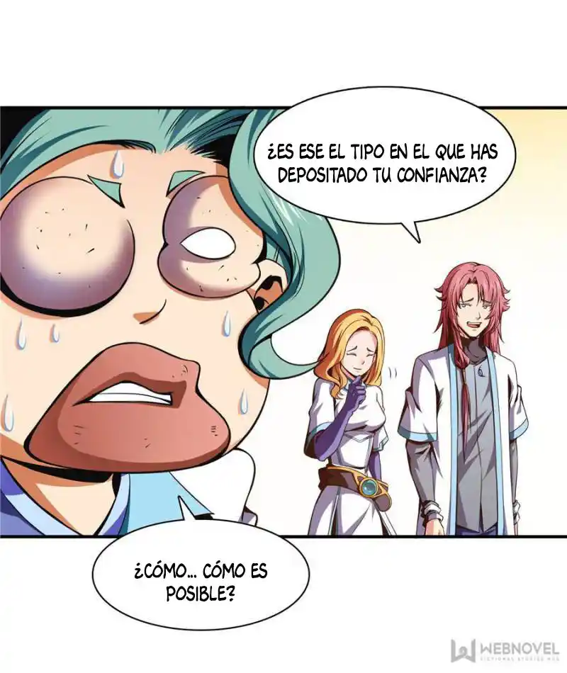 Library Of Heaven's Path - Capítulo 40 - Página 31 - LectorTMOo