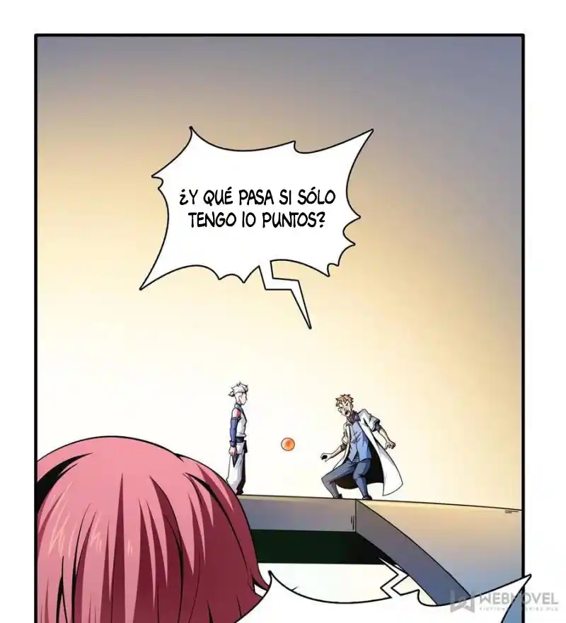 Library Of Heaven's Path - Capítulo 40 - Página 33 - LectorTMOo