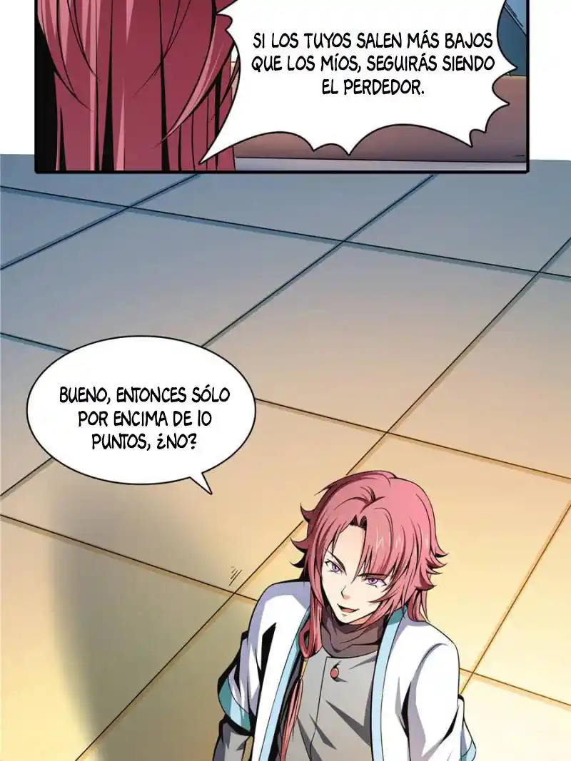 Library Of Heaven's Path - Capítulo 40 - Página 34 - LectorTMOo