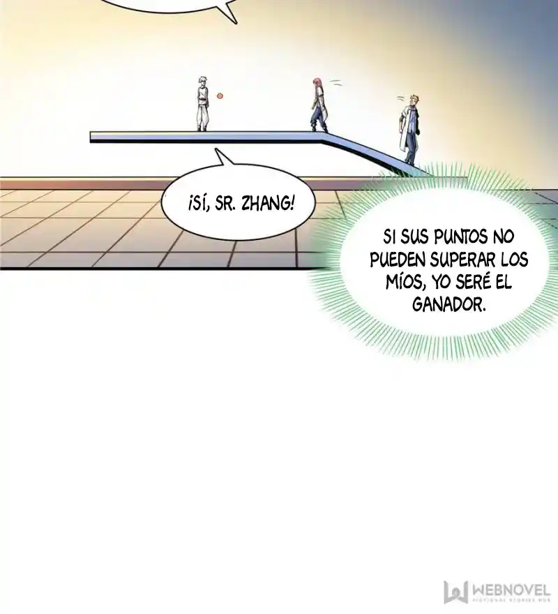 Library Of Heaven's Path - Capítulo 40 - Página 36 - LectorTMOo