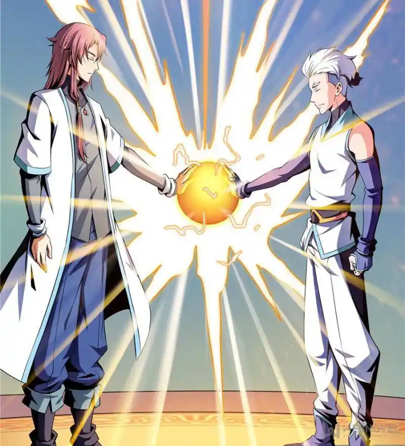 Library Of Heaven's Path - Capítulo 40 - Página 39 - LectorTMOo
