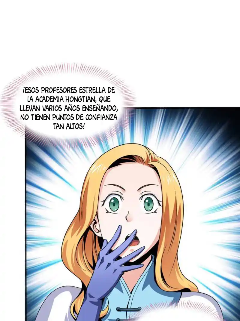 Library Of Heaven's Path - Capítulo 41 - Página 8 - LectorTMOo
