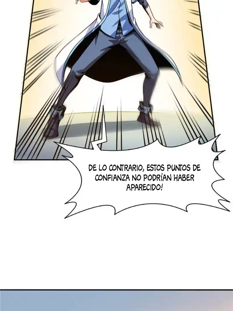 Library Of Heaven's Path - Capítulo 41 - Página 11 - LectorTMOo