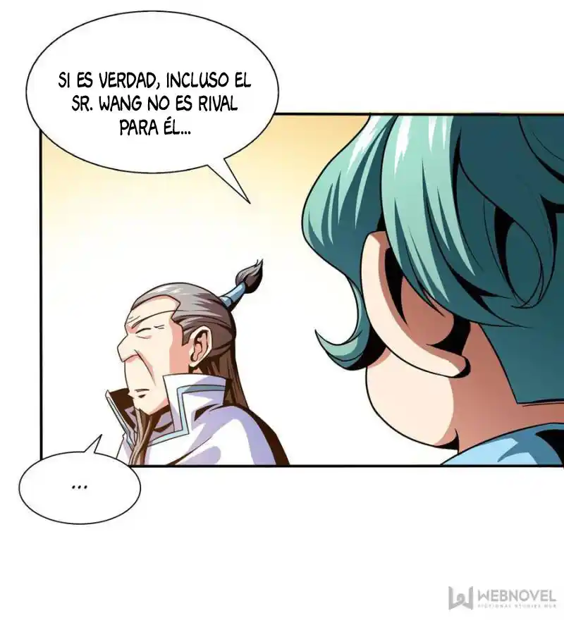 Library Of Heaven's Path - Capítulo 41 - Página 13 - LectorTMOo