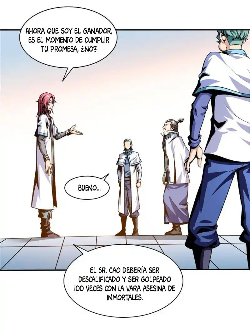 Library Of Heaven's Path - Capítulo 41 - Página 15 - LectorTMOo