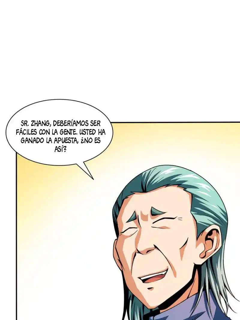 Library Of Heaven's Path - Capítulo 41 - Página 16 - LectorTMOo